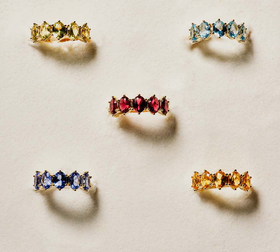 Gifts Starting at $50