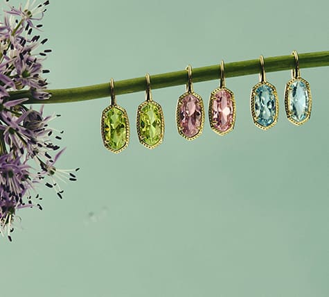 Kendra Scott New Elisa Styles