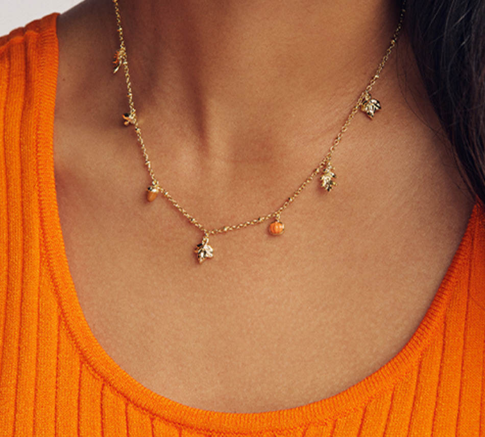 Novelty Shop | Kendra Scott