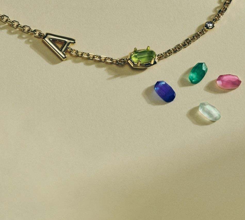 Color Bar | Kendra Scott