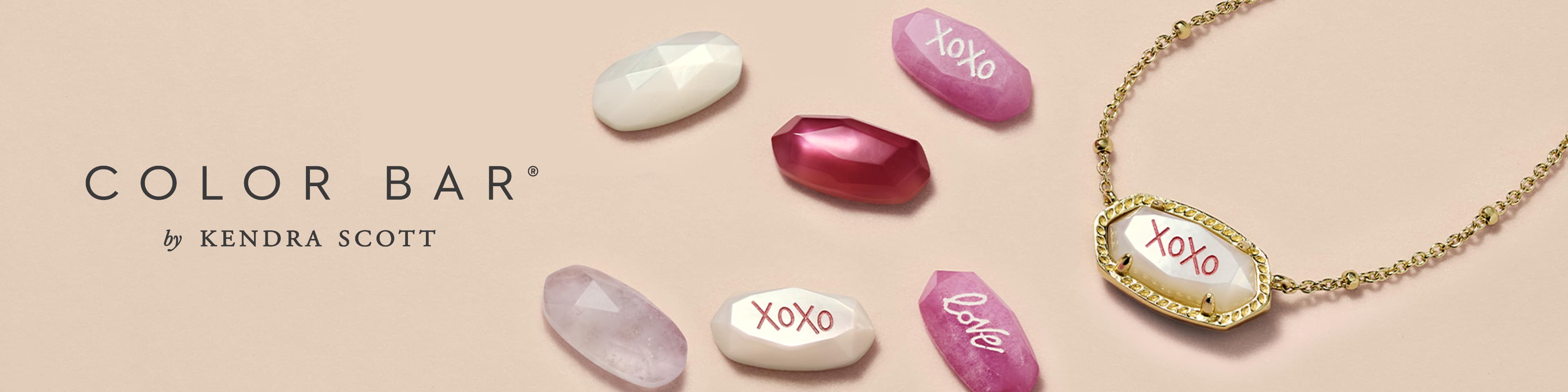 Color Bar® by Kendra Scott