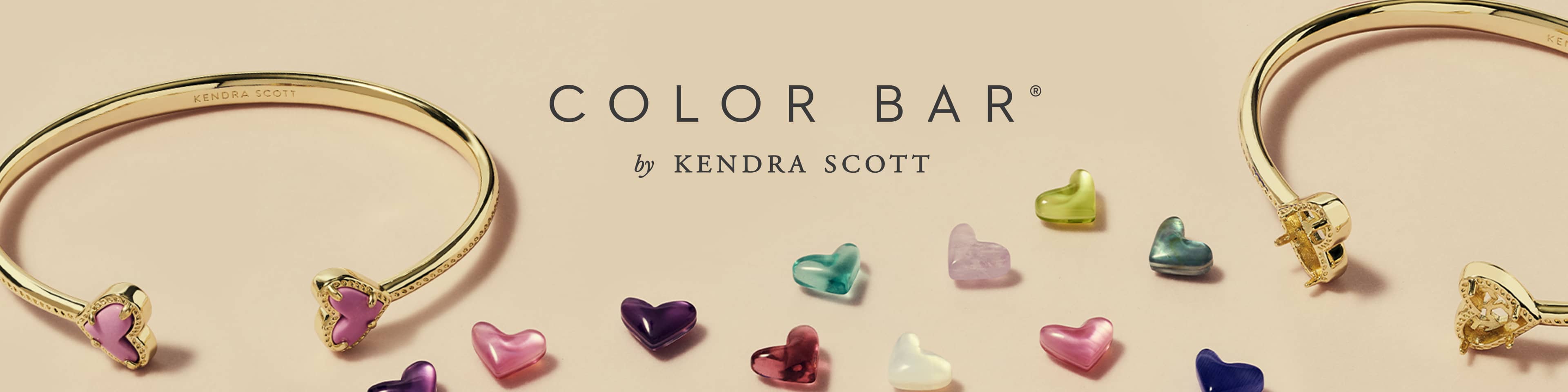 Color Bar® by Kendra Scott