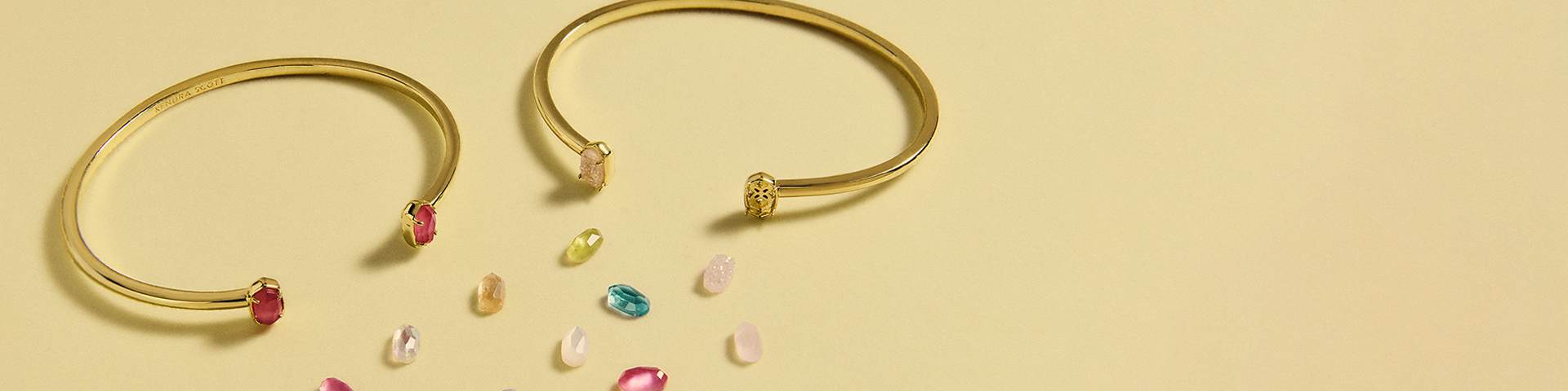 Kendra Scott In-Store Color Bar Party