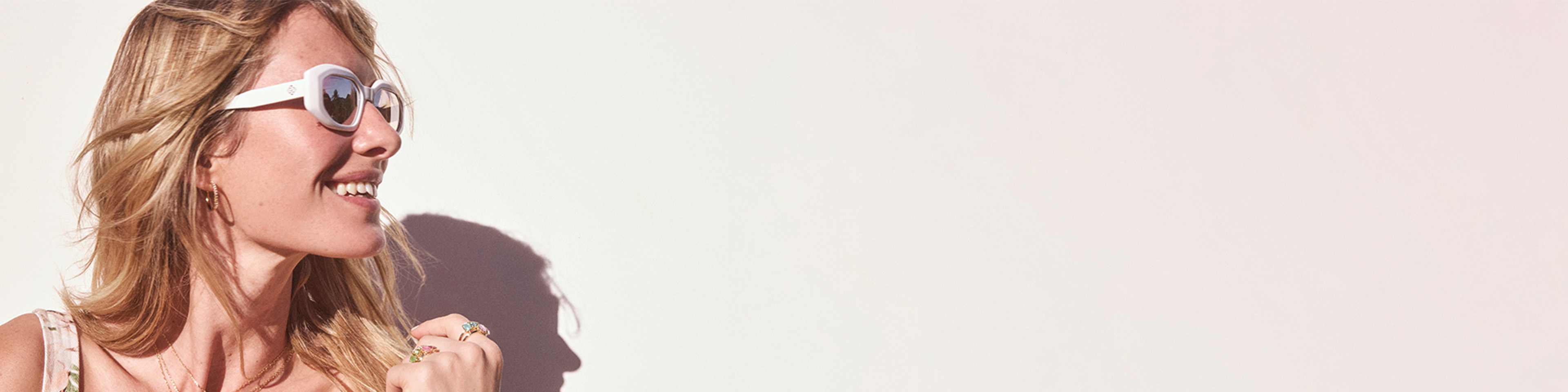 Kendra Scott Sunglasses