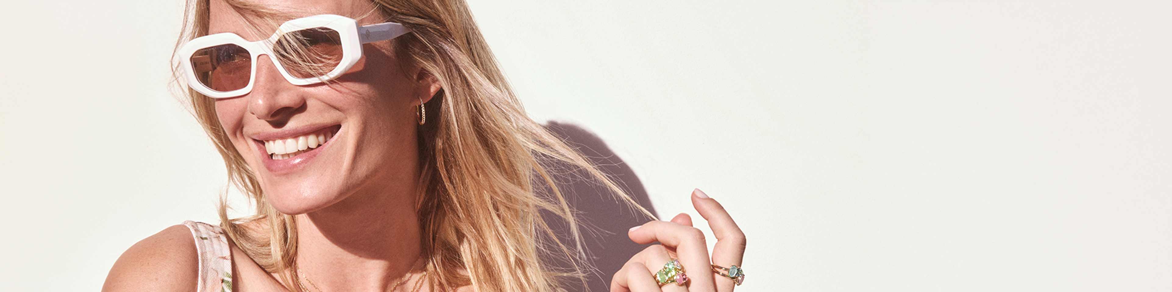 Kendra Scott Sunglasses