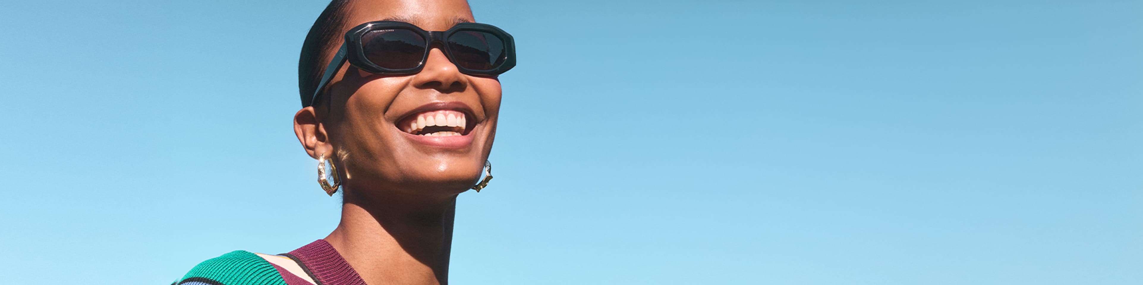 Kendra Scott Sunglasses