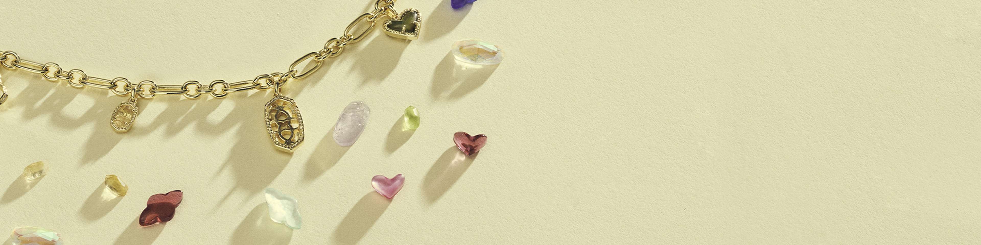 Kendra Scott 20% Off Color Bar® Sale