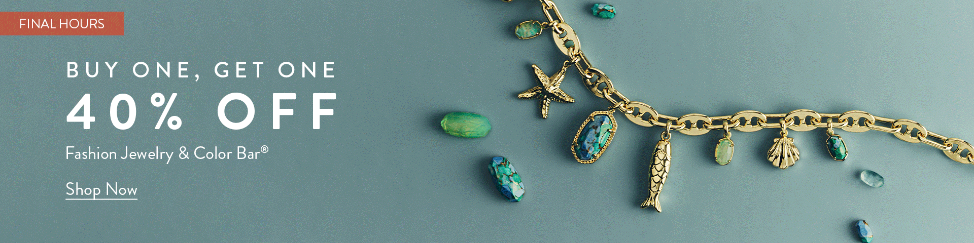 Kendra Scott Sale