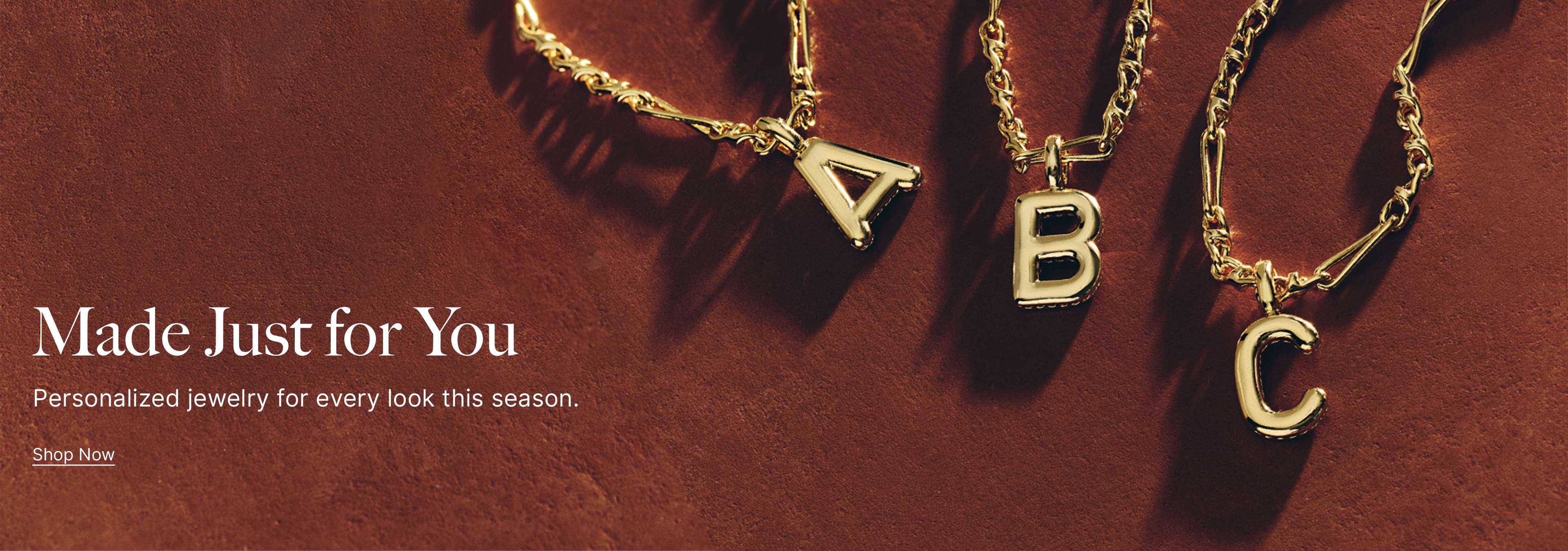 Personalized Styles x Kendra Scott