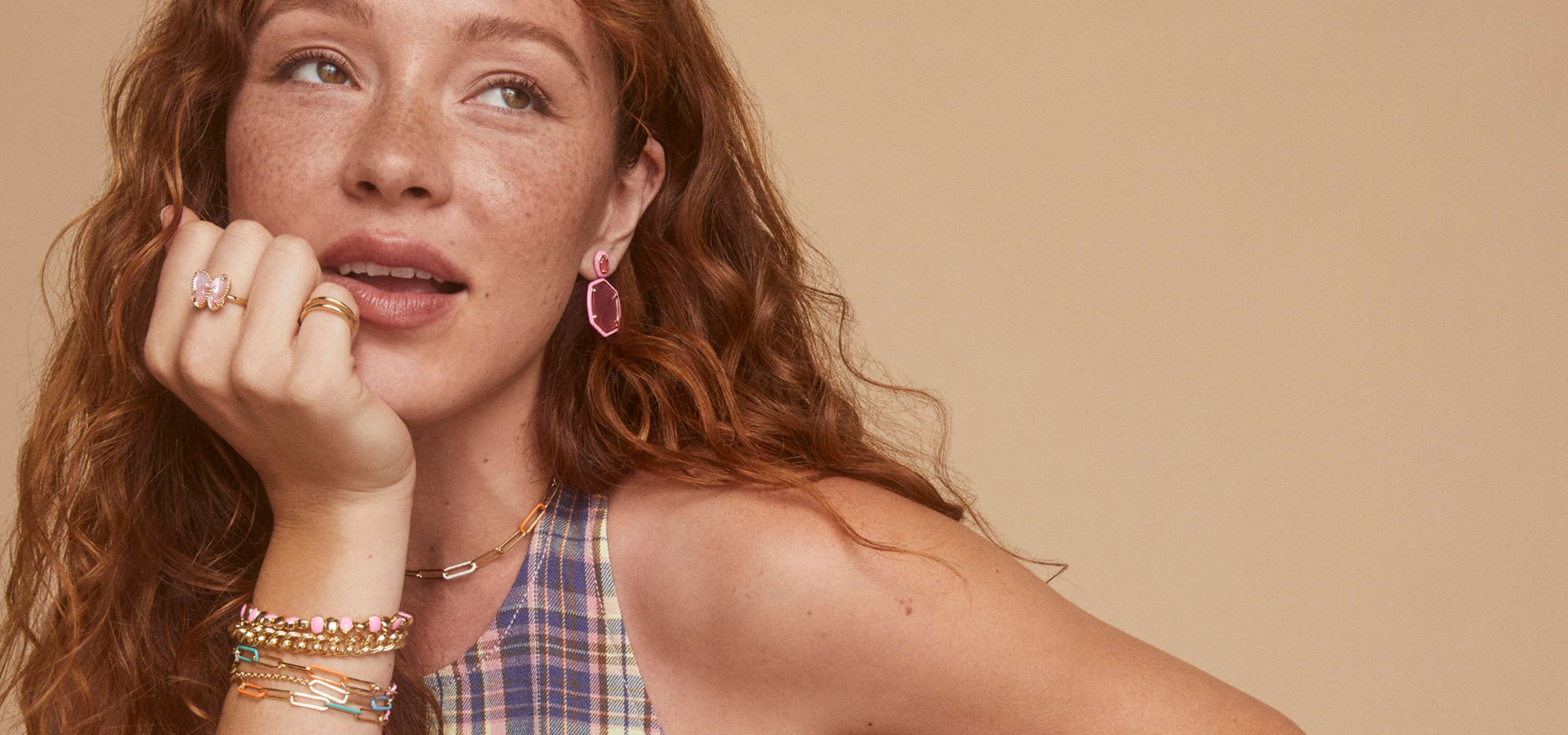 Styles to Fall For. Explore our latest collection.