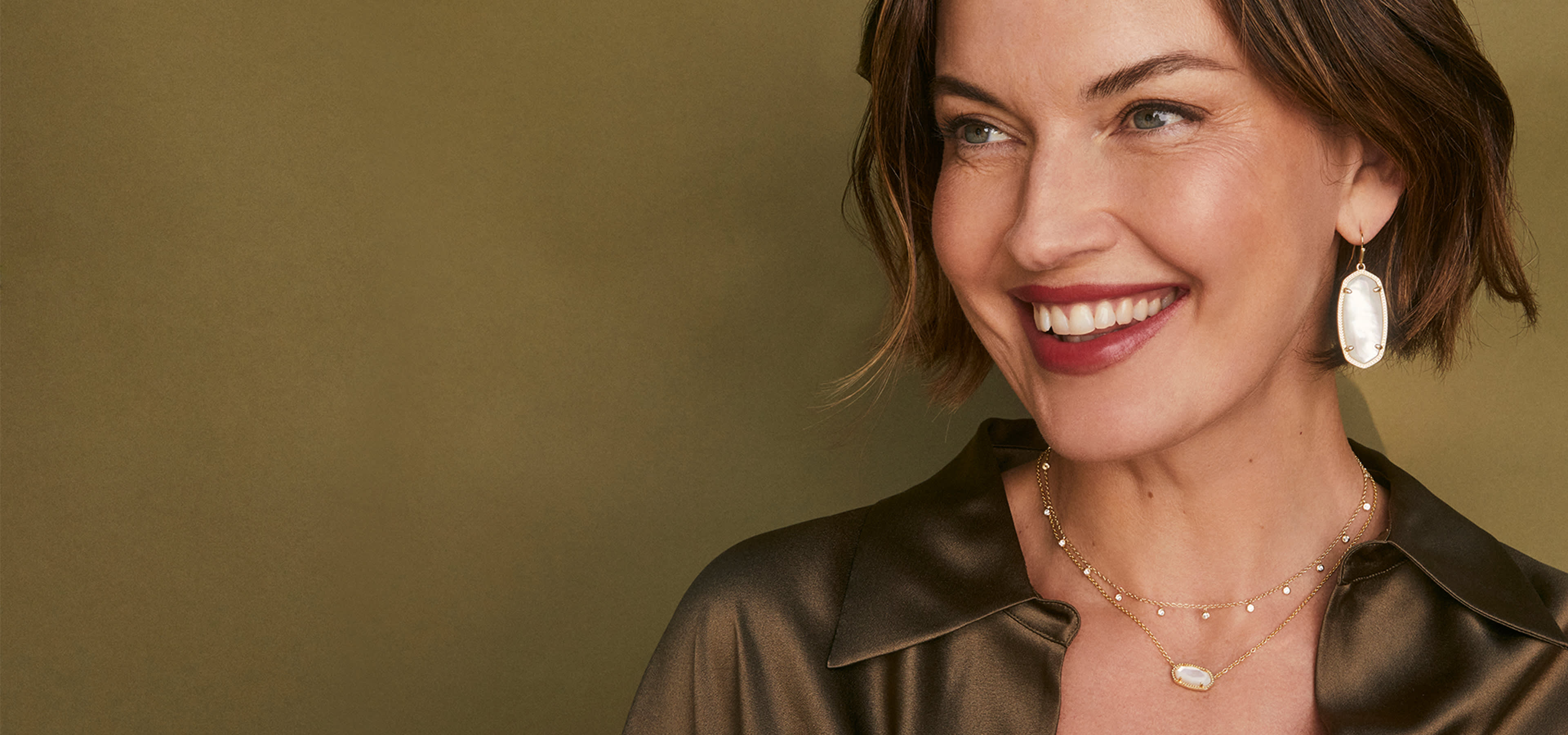 Kendra Scott BOGO 50% Off Fashion Jewelry & Color Bar®