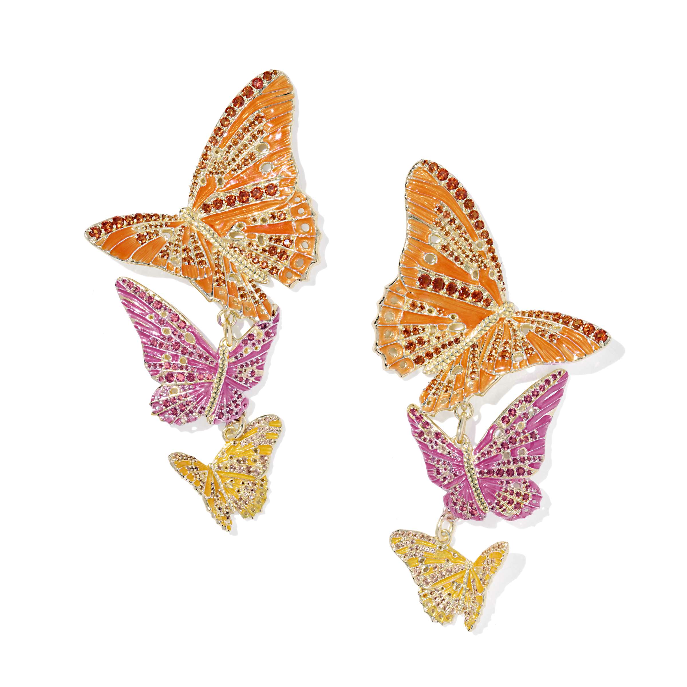 Kendra Scott Earrings