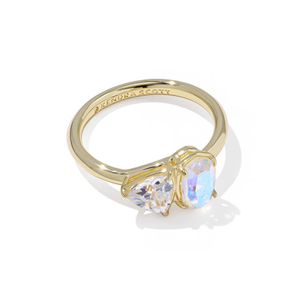 Kendra Scott Rings