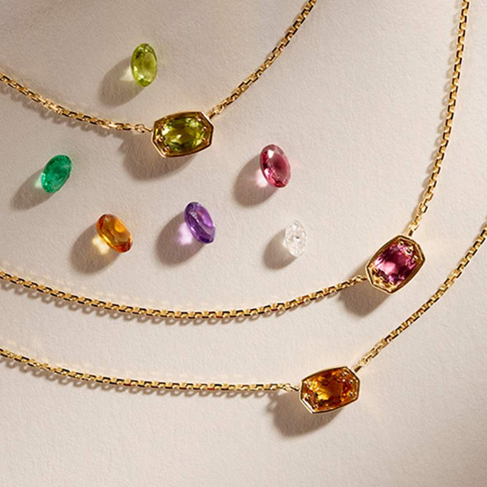 Kendra Scott Birthstone Jewelry