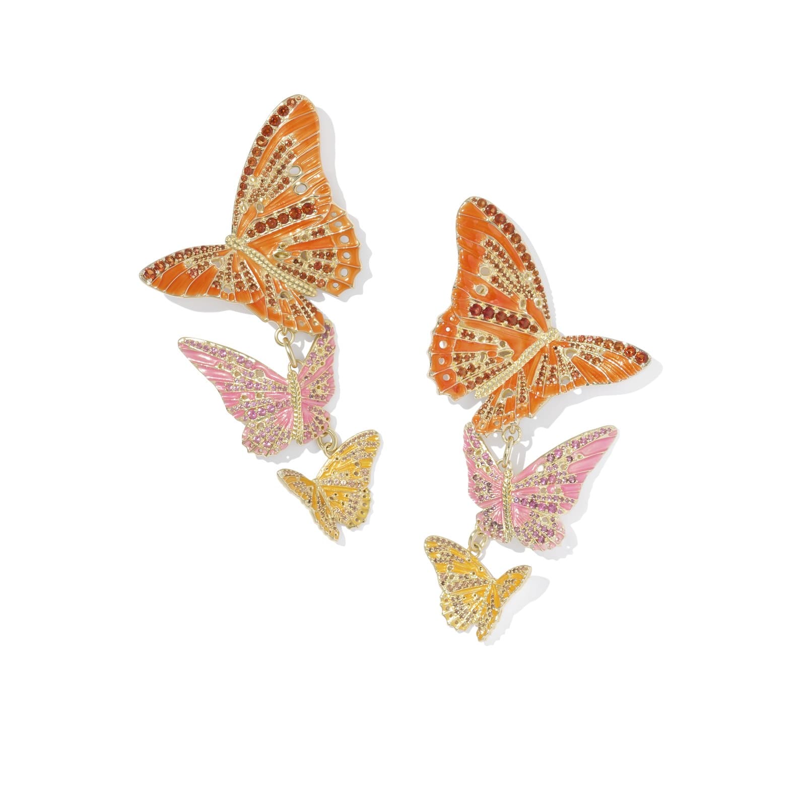 Kendra Scott Earrings