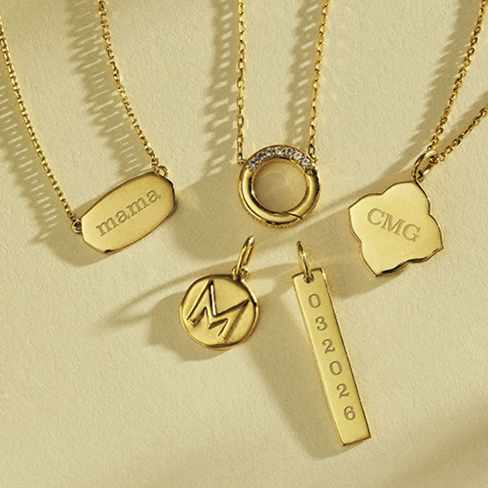 Kendra Scott Mother's Day Most Meaningful Gifts