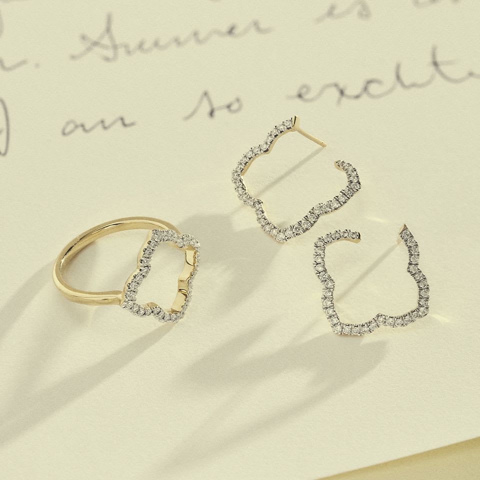 Kendra Scott Mother's Day Keepsake Gifts