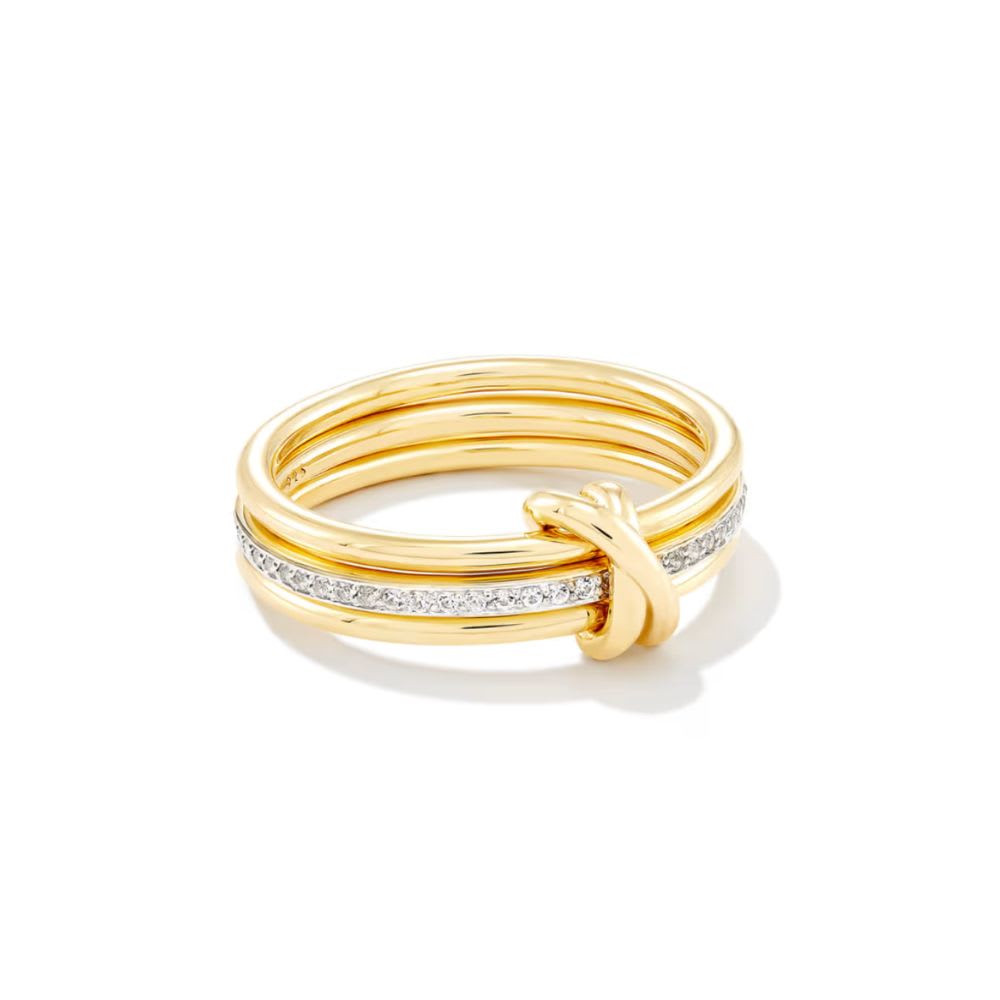 Kendra Scott Rings