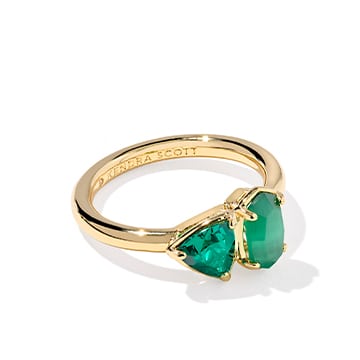 Kendra Scott Rings