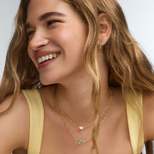Kendra Scott Birthday Gifts