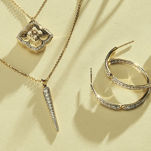 Kendra Scott Keepsake Gifts
