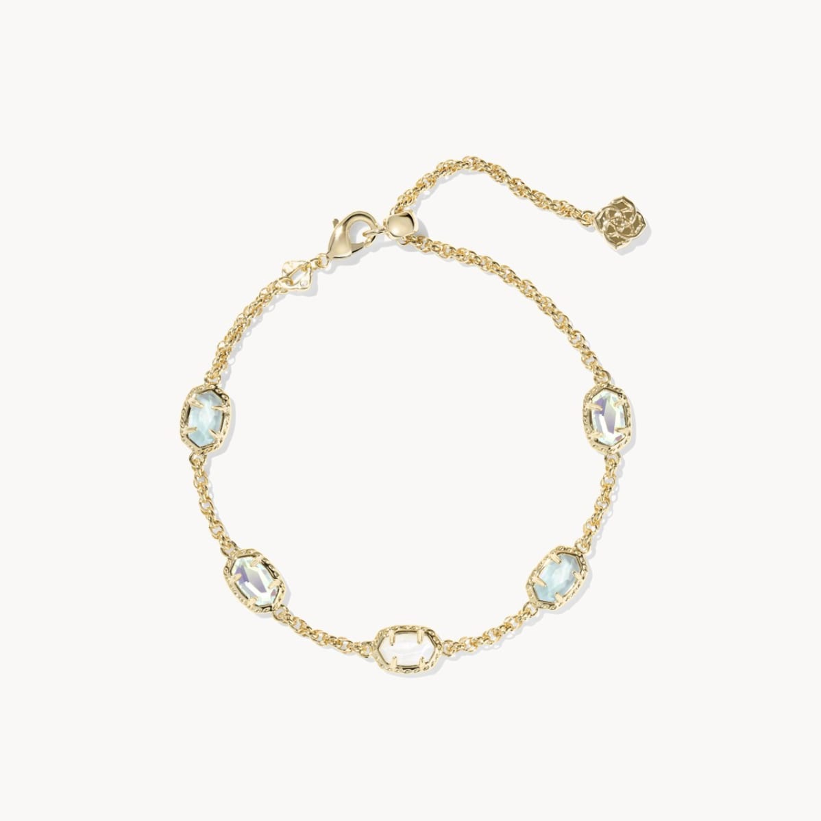 Emilie Link Bracelet