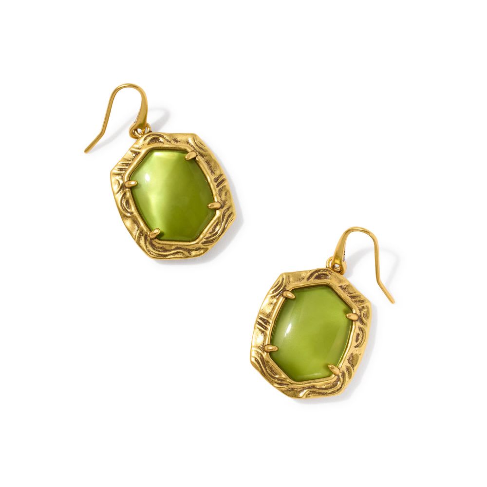 Earrings x Kendra Scott