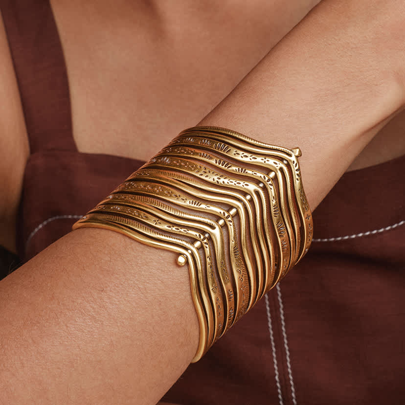 Bracelets | Yellow Rose by Kendra Scott