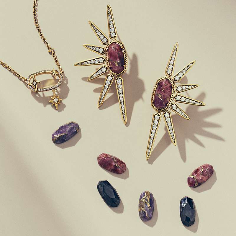 Color Bar | Kendra Scott