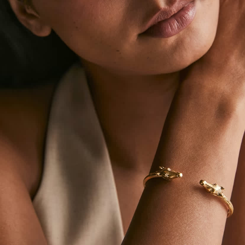 Bracelets | Yellow Rose by Kendra Scott