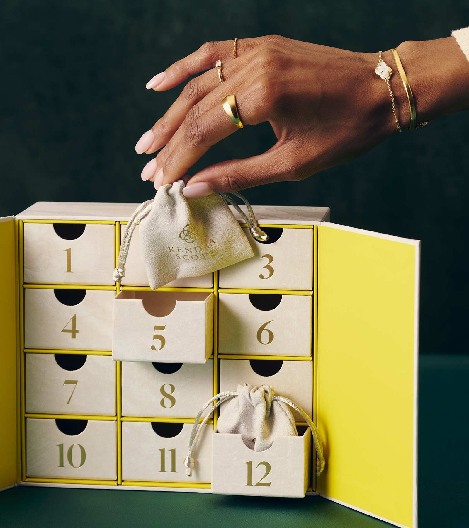 Kendra Scott Gift Guide