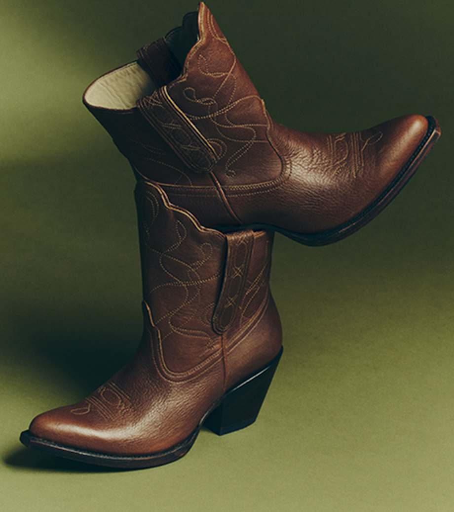 boots