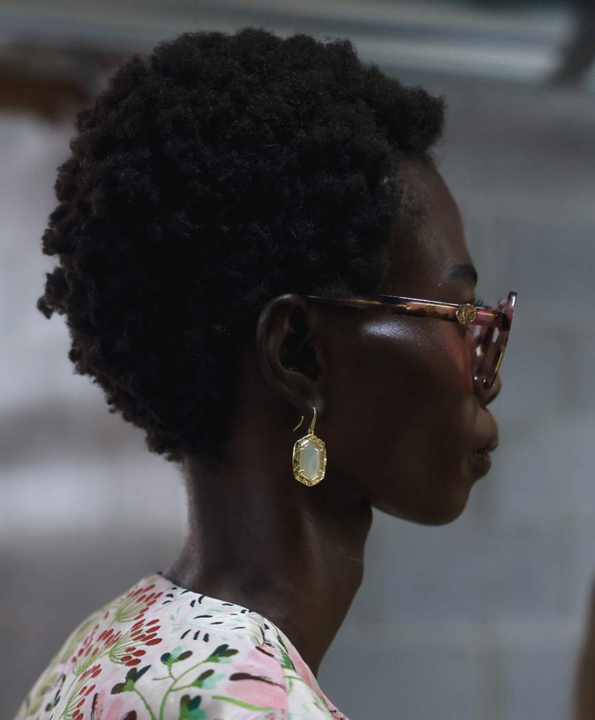 As Seen at Fashion Week