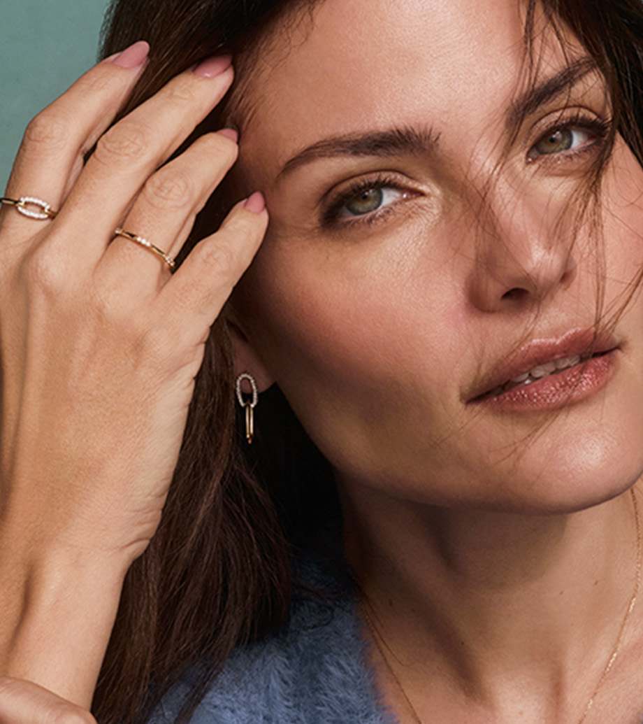 Kendra Scott 18k and 14k Gold Jewelry