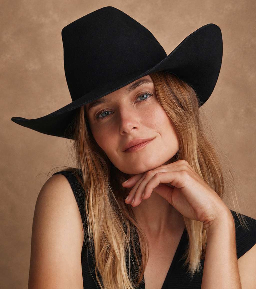 New! Bric Top Hat