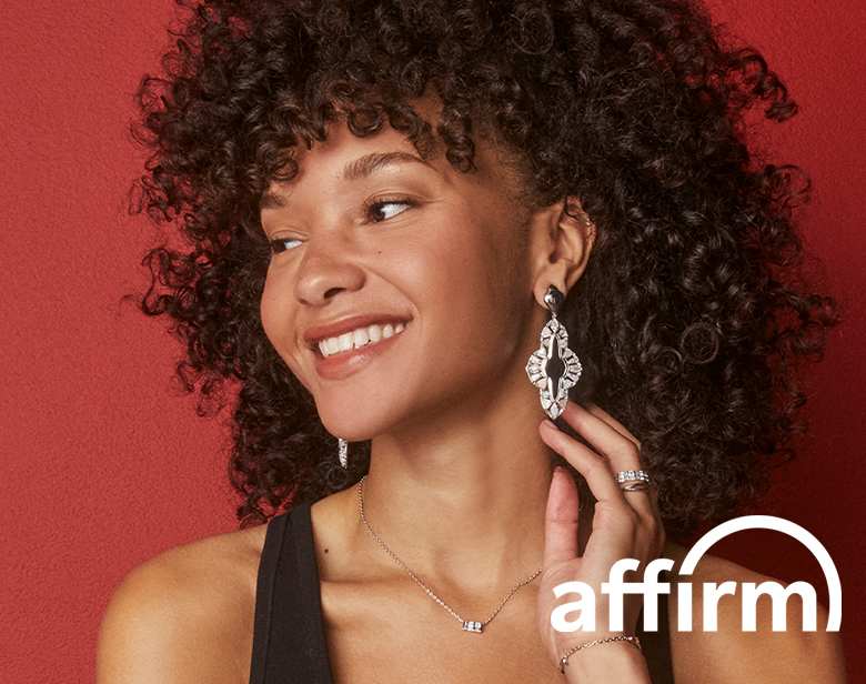 Style Now, Pay Later. Pay at your own pace, starting at 0% APR with Affirm.