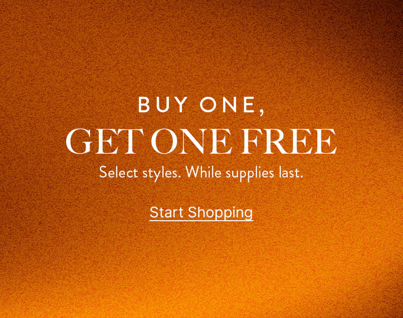 Buy One, Get One Free