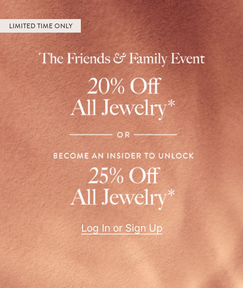 Friends & Family | Kendra Scott