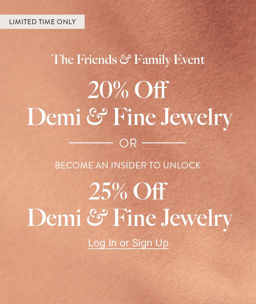 Friends & Family | Kendra Scott