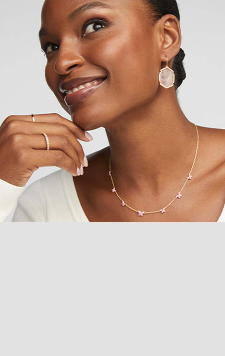 In Honor of Breast Cancer Awareness Month. Explore the collection 