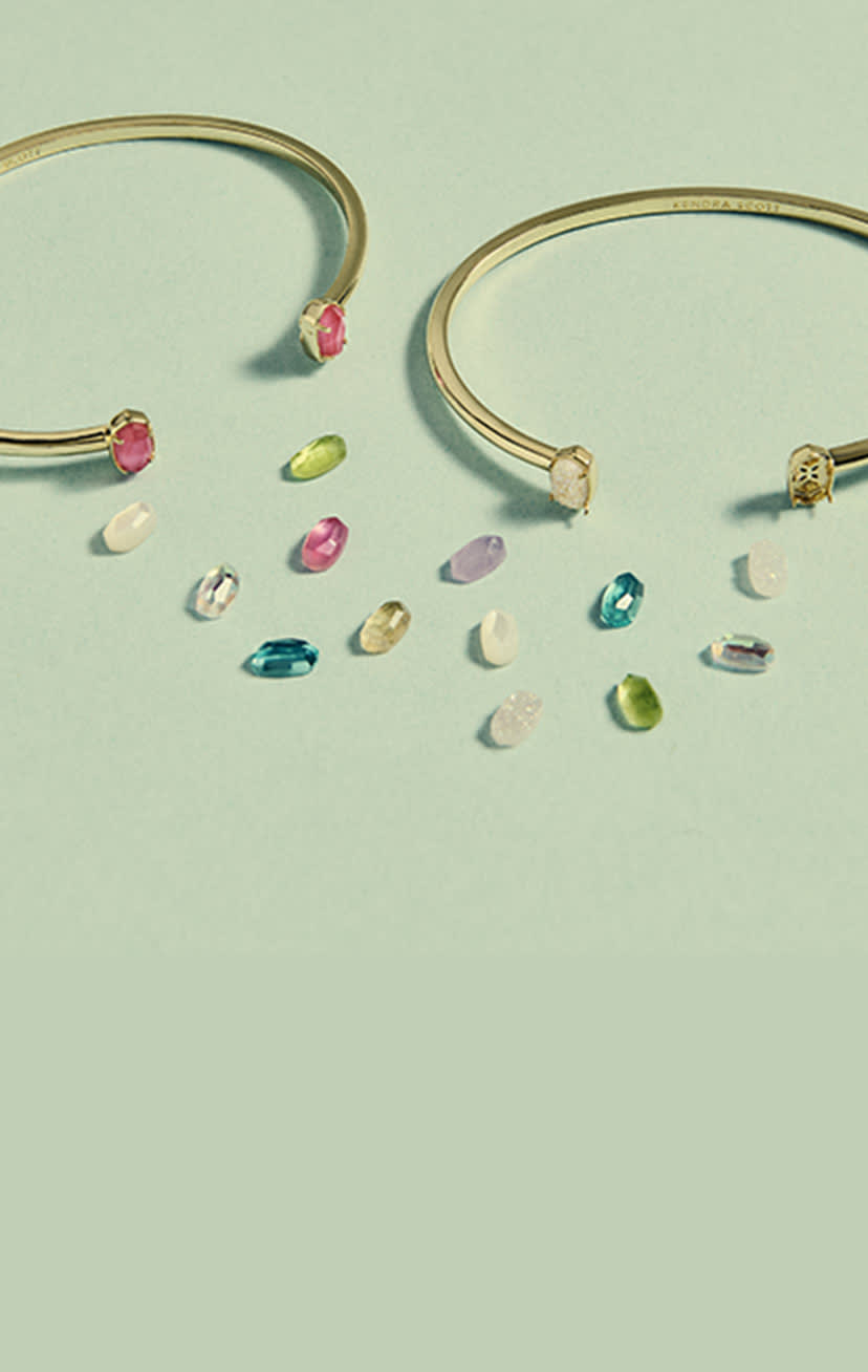 Kendra Scott Color Bar® Bracelet