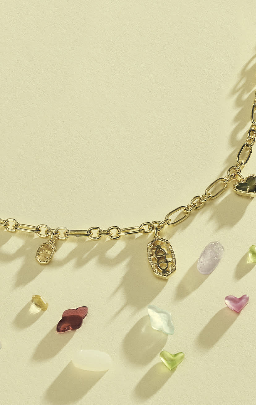 Kendra Scott 20% Off Color Bar® Sale