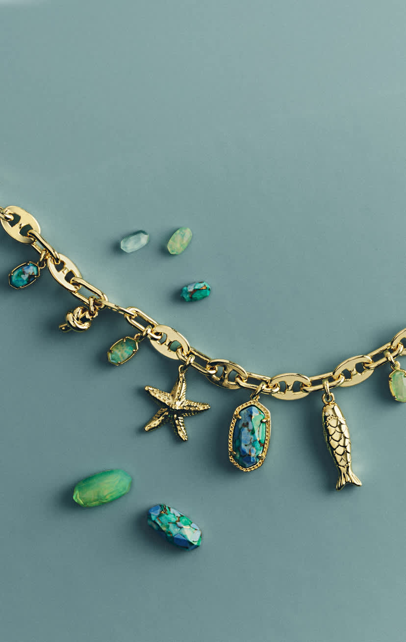 Kendra Scott New Color Bar® Styles
