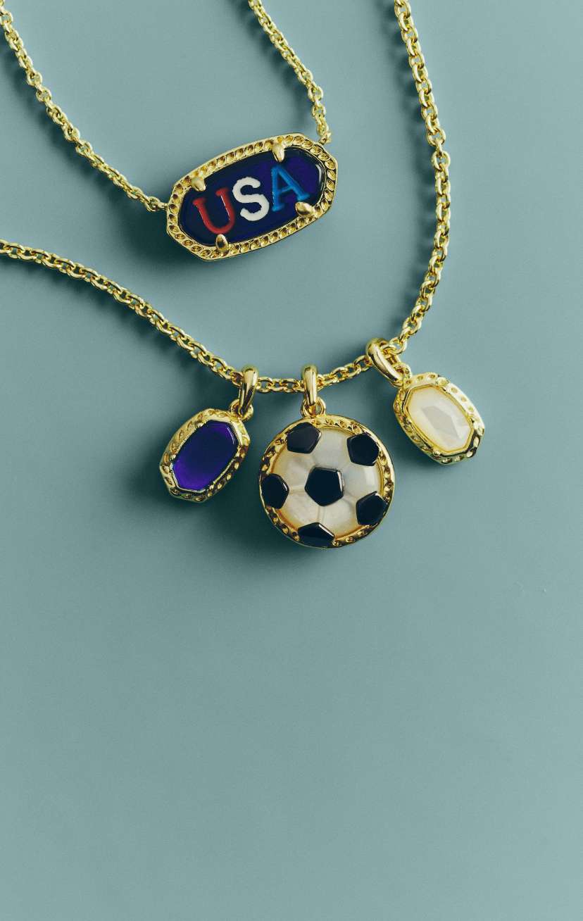 Kendra Scott Color Bar®