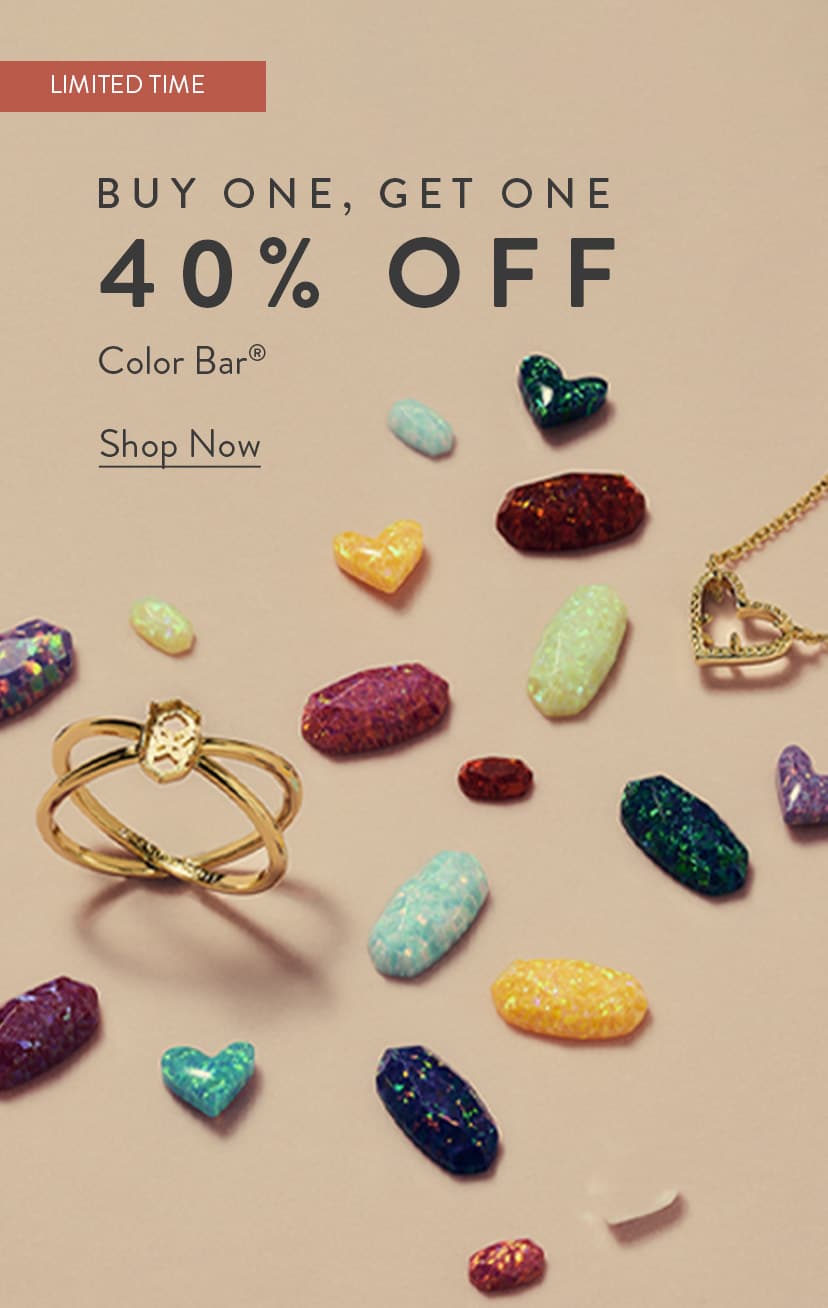 Kendra Scott Sale