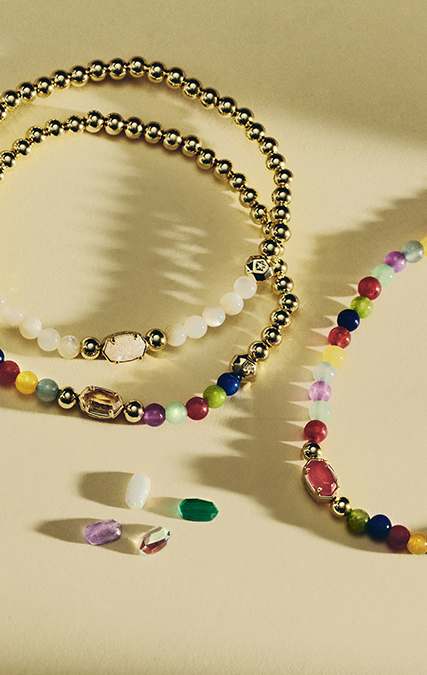 Kendra Scott Gifts from Color Bar