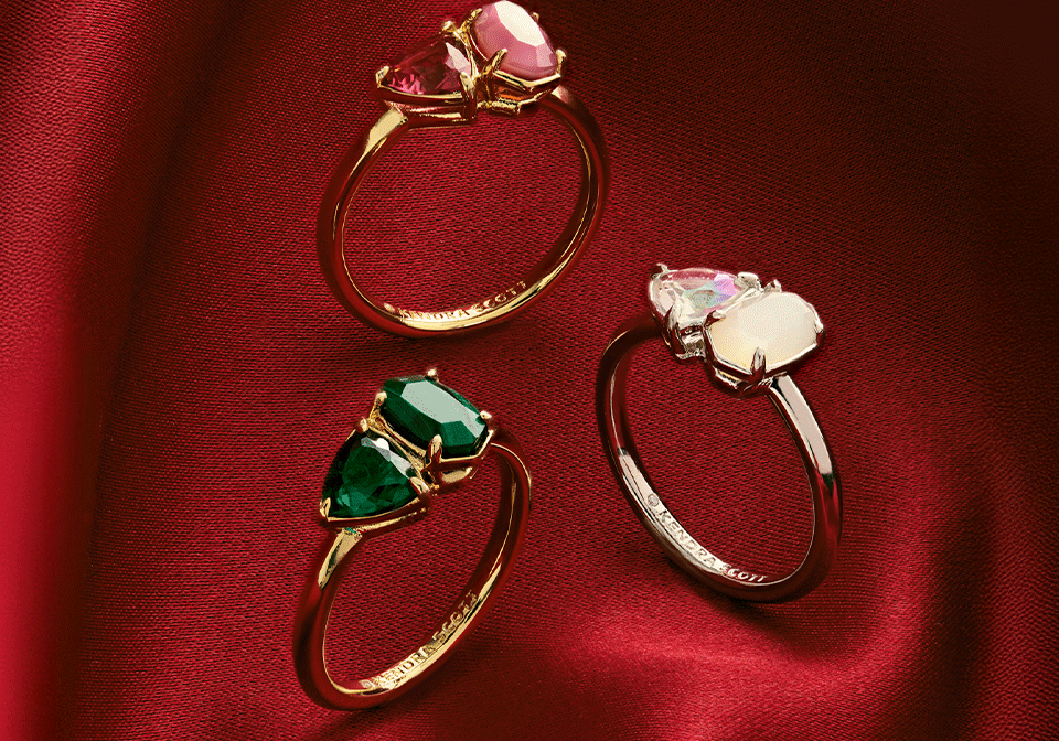 Kendra Scott Tatum Suite