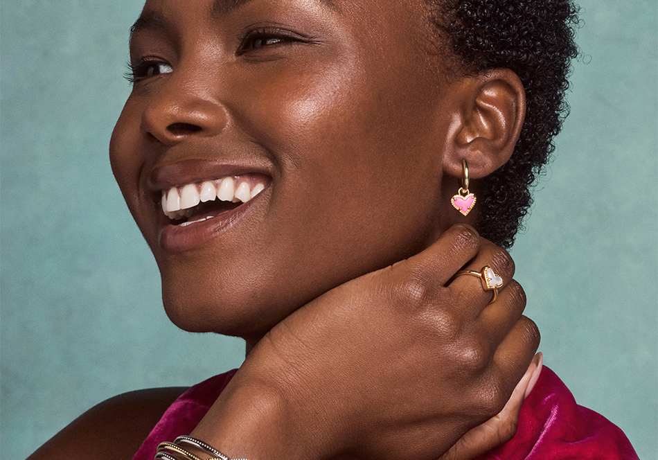 Kendra Scott Color Bar® New Arrivals