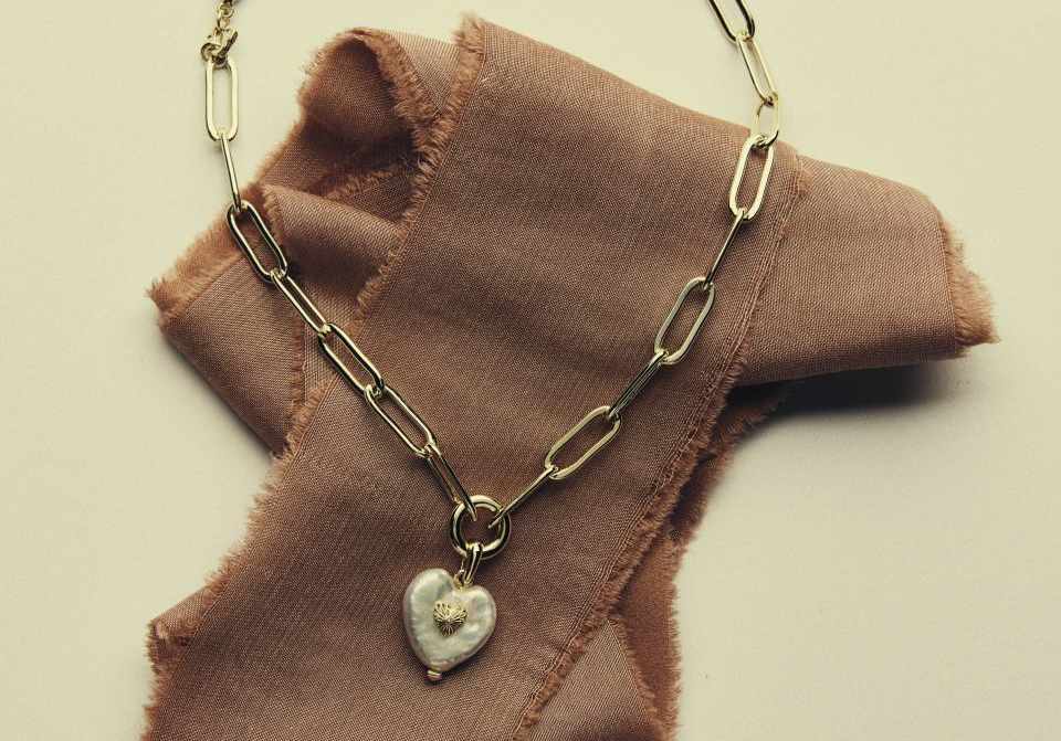 Kendra Scott Heart Styles