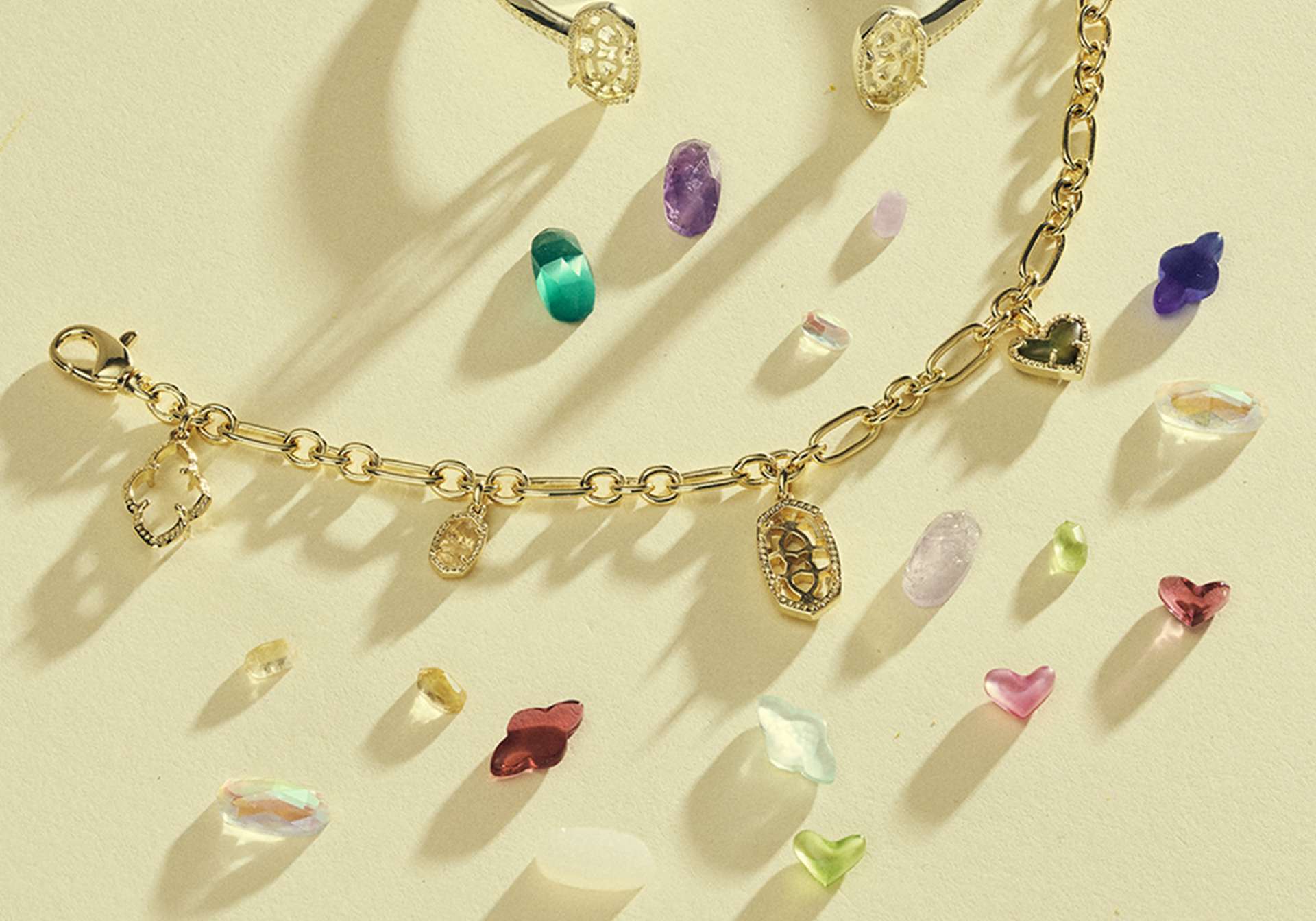 Kendra Scott Mother's Day Color Bar®